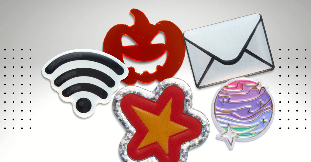 Make Your Message Stick with Artlab Custom Decals & Stickers