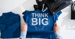 DTF Transfers: The Easy Way to Print Your Designs