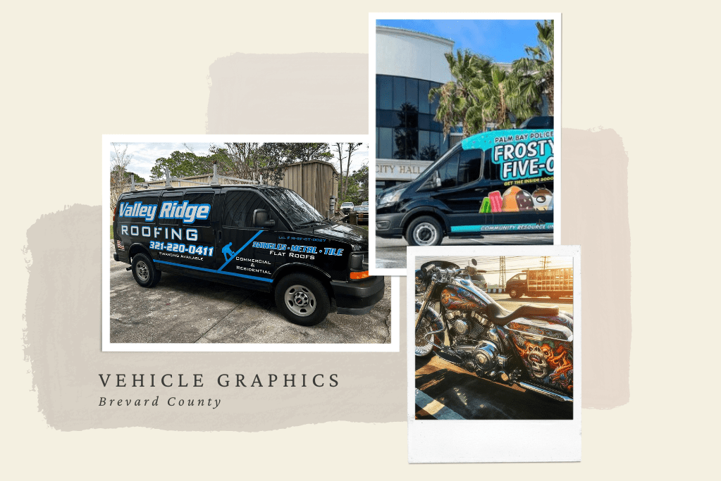 Maximize Your Brand Exposure with ArtLab's Vehicle Graphics