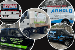 Drive Your Business Forward with Vehicle Wraps and Graphics