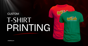 The Power of Branded Apparel for Local Businesses in Brevard County