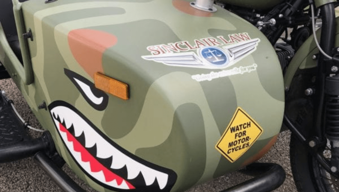 Vehicle Decals from ArtLab for Any Type of Vehicle!