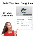 Auto Builder 27x15 - 27x96