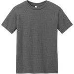 American Apparel® Relaxed T-Shirt 1301W