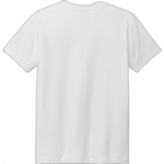 American Apparel® Relaxed T-Shirt 1301W